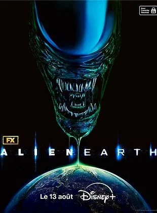 Alien: Earth (2025)