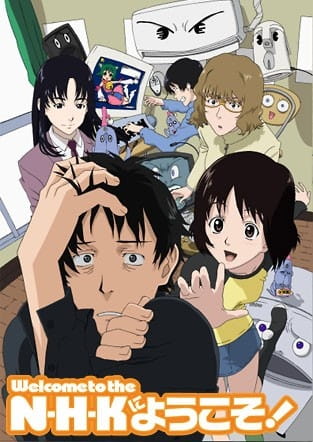 NHK ni Youkoso! (2006)